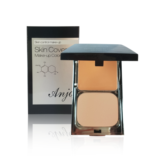 Anjo Skin Cover Make-Up Cove